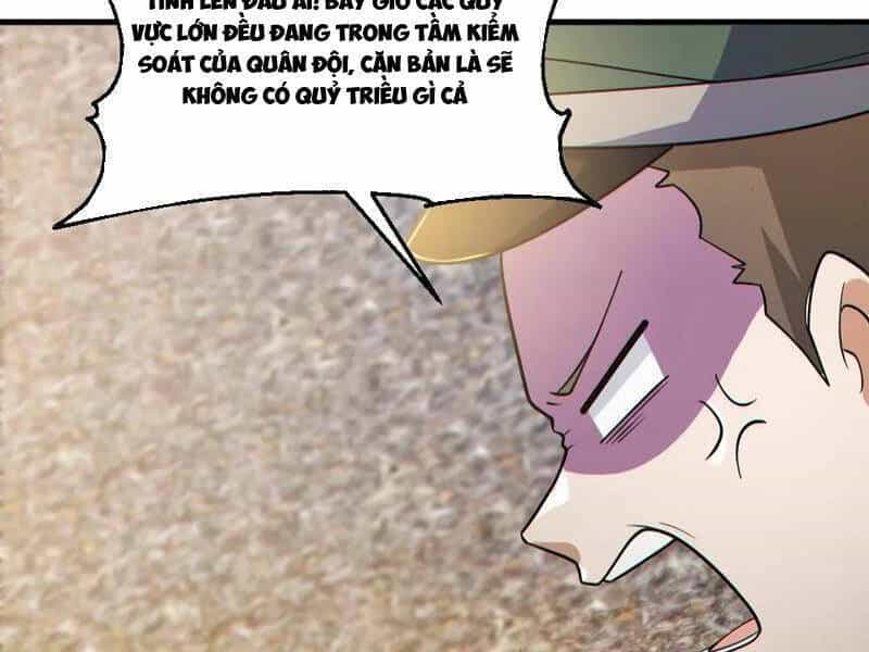 Toàn Cầu Ngự Quỷ: Trong Cơ Thể Ta Có Hàng Trăm Triệu Con Quỷ - Chương 166 - ảnh 4