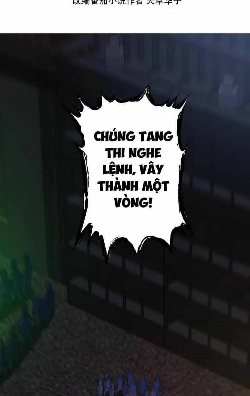 Toàn Cầu Ngự Quỷ: Trong Cơ Thể Ta Có Hàng Trăm Triệu Con Quỷ - Chương 169 - ảnh 2