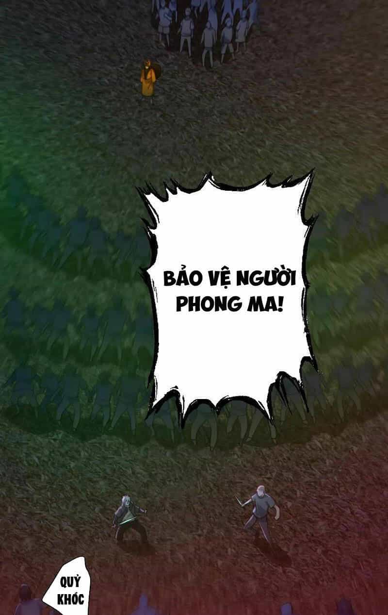 Toàn Cầu Ngự Quỷ: Trong Cơ Thể Ta Có Hàng Trăm Triệu Con Quỷ - Chương 169 - ảnh 3