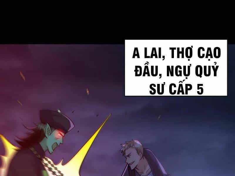 Toàn Cầu Ngự Quỷ: Trong Cơ Thể Ta Có Hàng Trăm Triệu Con Quỷ - Chương 170 - ảnh 53
