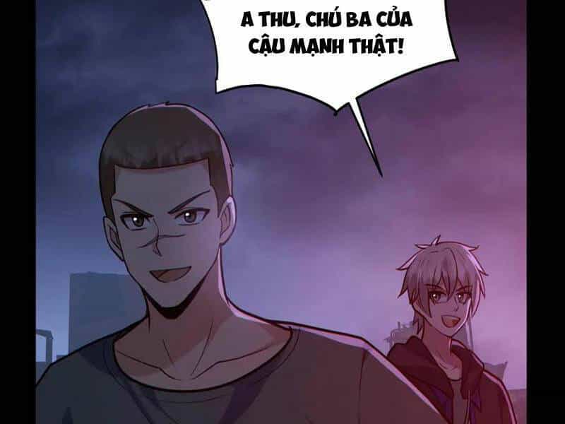 Toàn Cầu Ngự Quỷ: Trong Cơ Thể Ta Có Hàng Trăm Triệu Con Quỷ - Chương 170 - ảnh 59