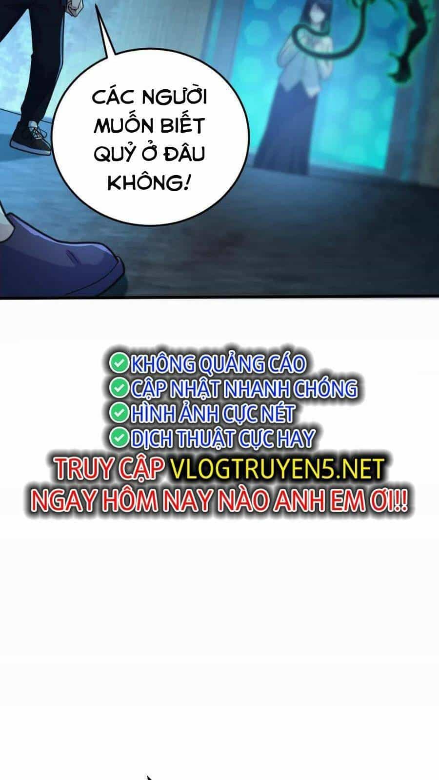 Toàn Cầu Ngự Quỷ: Trong Cơ Thể Ta Có Hàng Trăm Triệu Con Quỷ - Chương 18 - ảnh 25