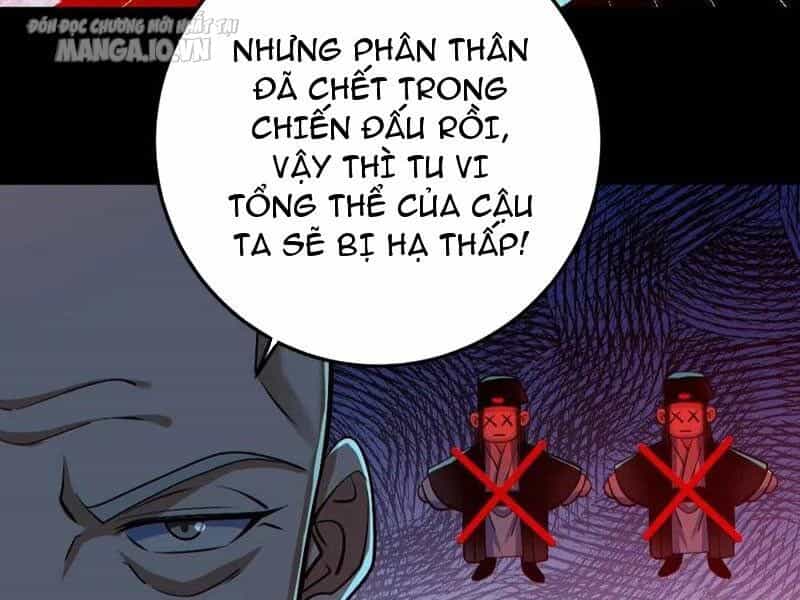 Toàn Cầu Ngự Quỷ: Trong Cơ Thể Ta Có Hàng Trăm Triệu Con Quỷ - Chương 178 - ảnh 32