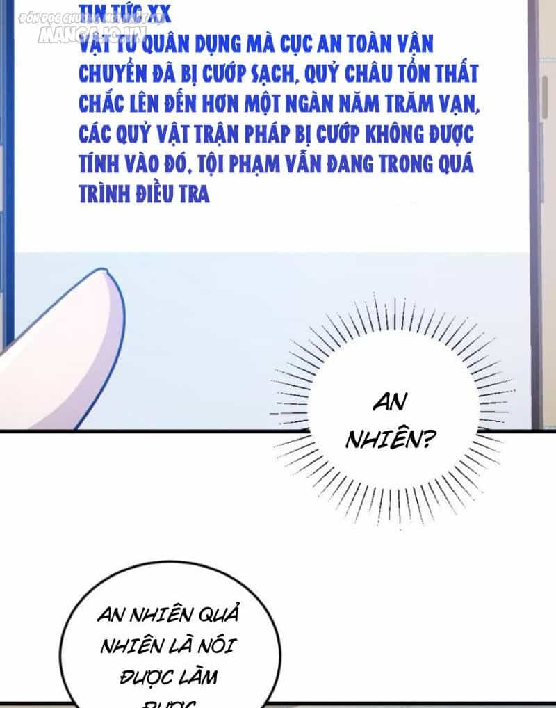 Toàn Cầu Ngự Quỷ: Trong Cơ Thể Ta Có Hàng Trăm Triệu Con Quỷ - Chương 179 - ảnh 25