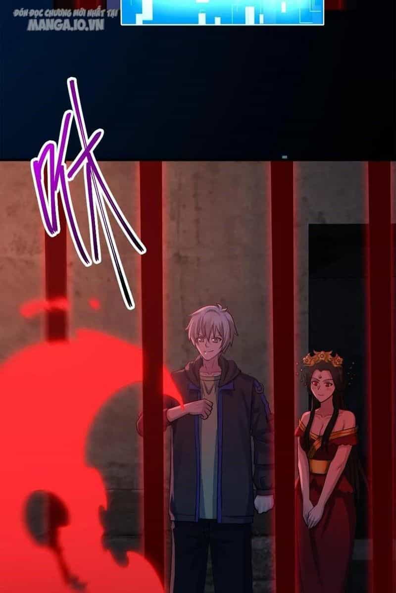 Toàn Cầu Ngự Quỷ: Trong Cơ Thể Ta Có Hàng Trăm Triệu Con Quỷ - Chương 182 - ảnh 16