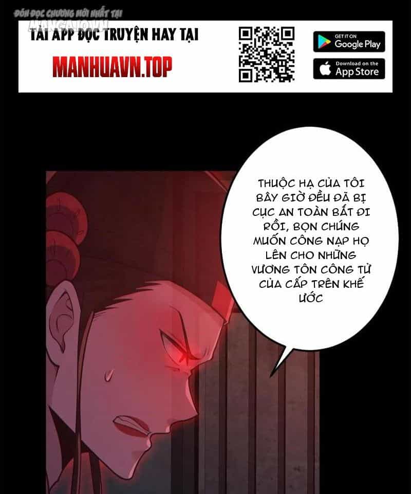 Toàn Cầu Ngự Quỷ: Trong Cơ Thể Ta Có Hàng Trăm Triệu Con Quỷ - Chương 182 - ảnh 29