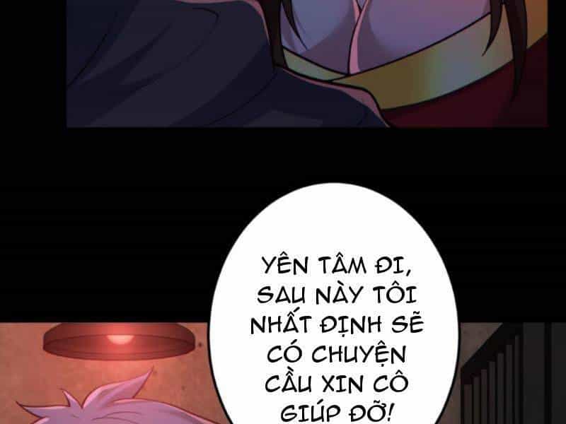 Toàn Cầu Ngự Quỷ: Trong Cơ Thể Ta Có Hàng Trăm Triệu Con Quỷ - Chương 183 - ảnh 18