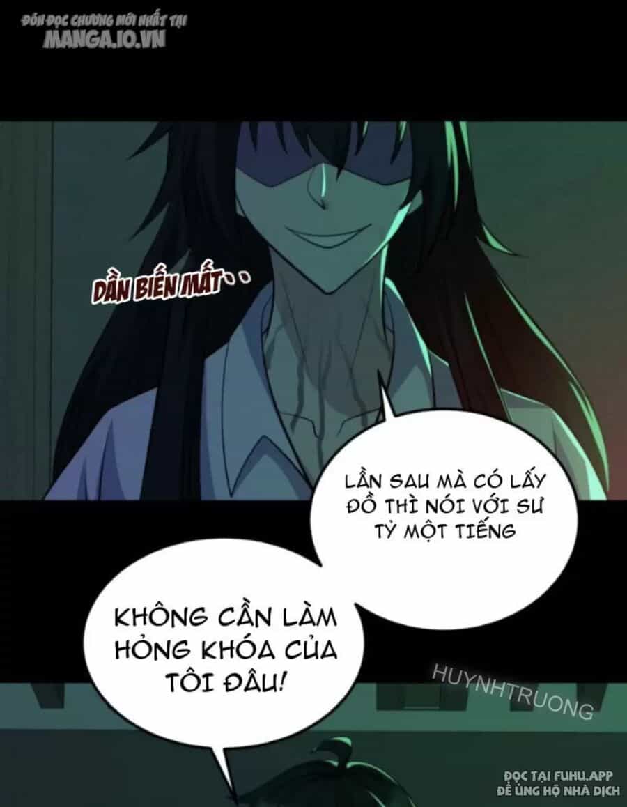 Toàn Cầu Ngự Quỷ: Trong Cơ Thể Ta Có Hàng Trăm Triệu Con Quỷ - Chương 189 - ảnh 23