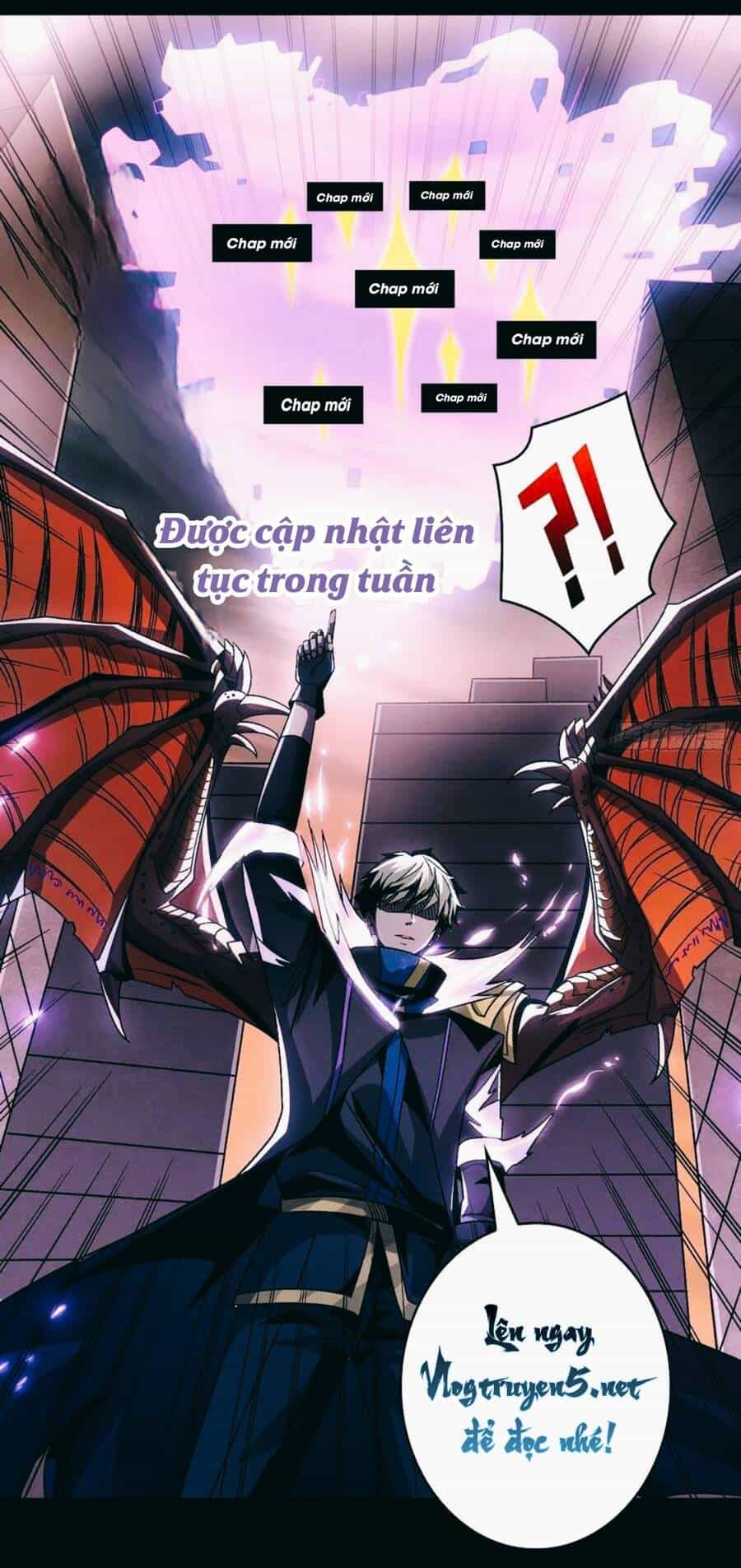 Toàn Cầu Ngự Quỷ: Trong Cơ Thể Ta Có Hàng Trăm Triệu Con Quỷ - Chương 2 - ảnh 15