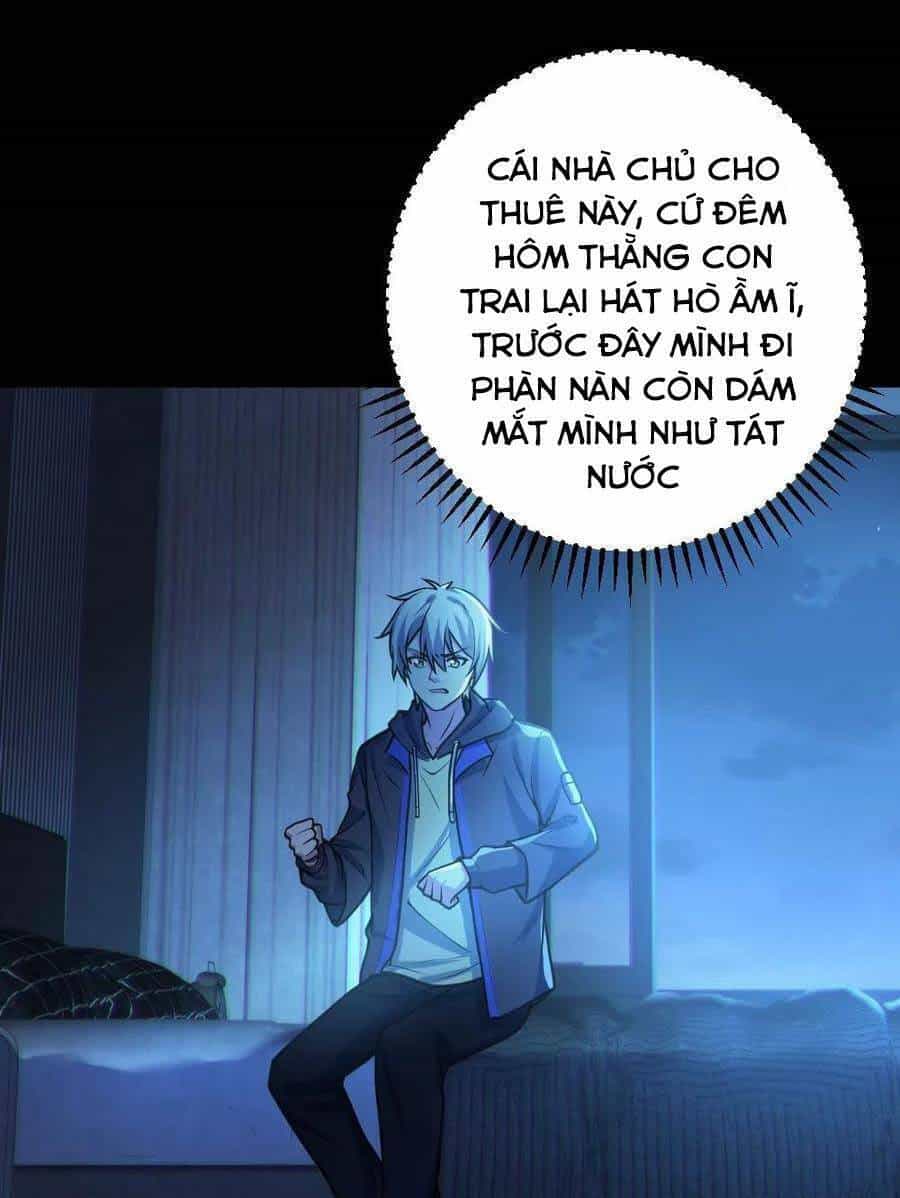 Toàn Cầu Ngự Quỷ: Trong Cơ Thể Ta Có Hàng Trăm Triệu Con Quỷ - Chương 29 - ảnh 8