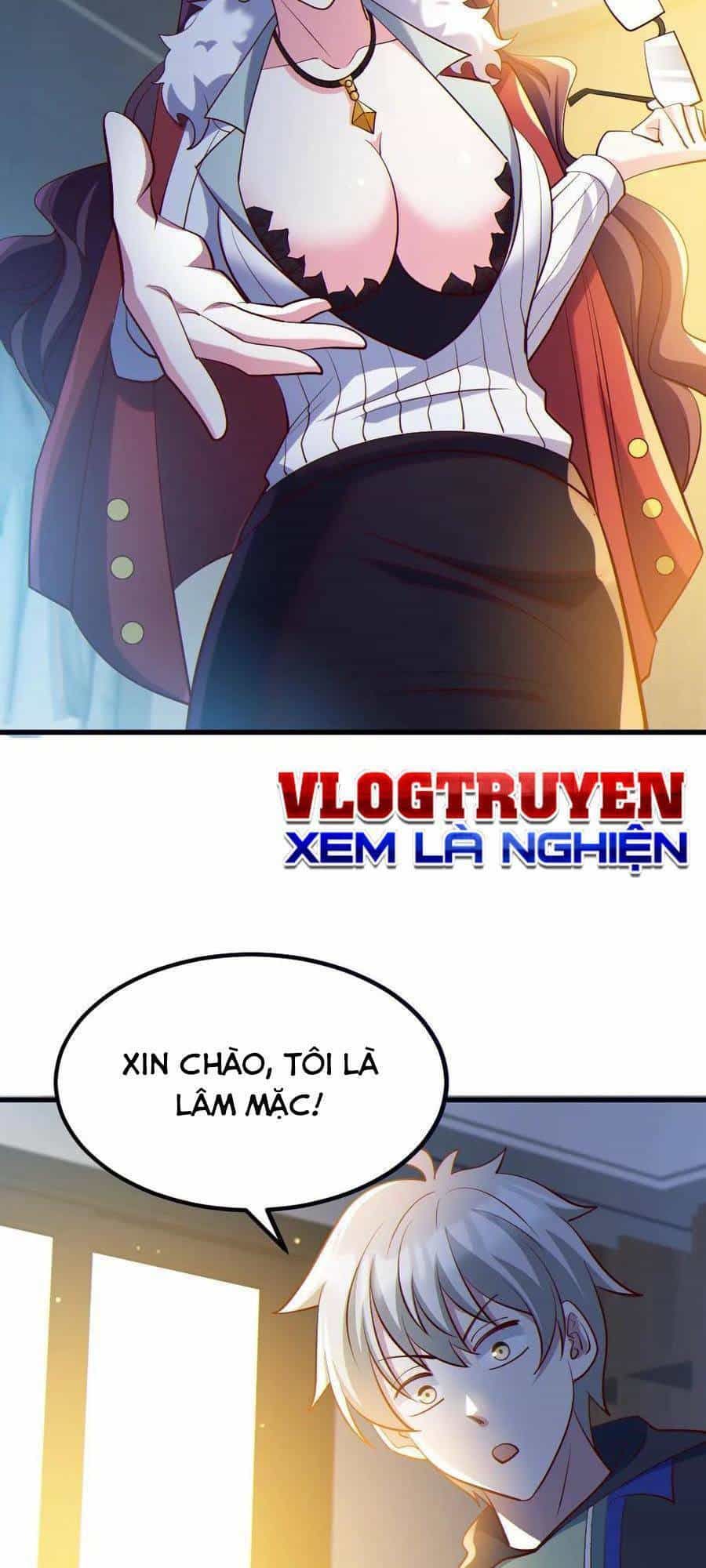 Toàn Cầu Ngự Quỷ: Trong Cơ Thể Ta Có Hàng Trăm Triệu Con Quỷ - Chương 32 - ảnh 22