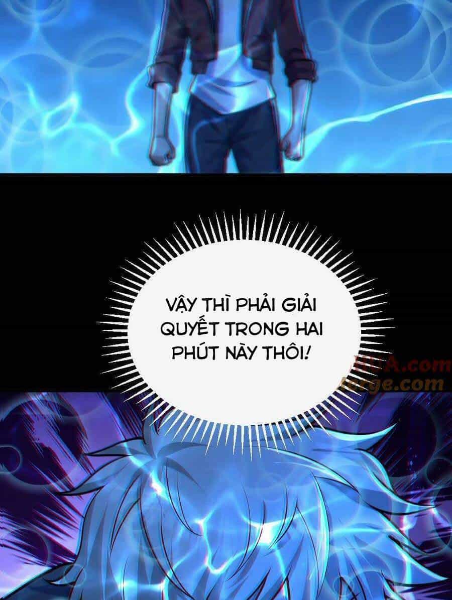 Toàn Cầu Ngự Quỷ: Trong Cơ Thể Ta Có Hàng Trăm Triệu Con Quỷ - Chương 36 - ảnh 17