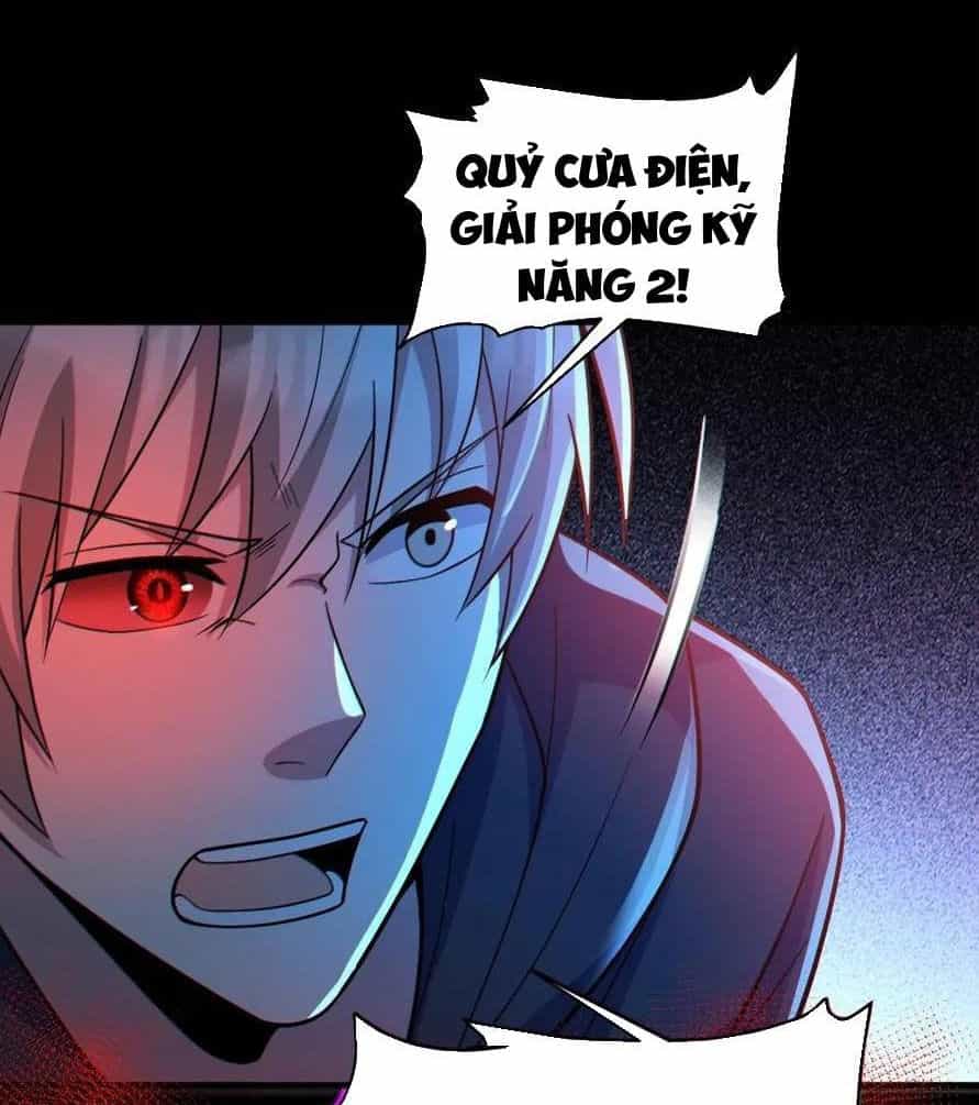 Toàn Cầu Ngự Quỷ: Trong Cơ Thể Ta Có Hàng Trăm Triệu Con Quỷ - Chương 40 - ảnh 12
