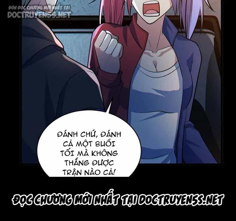 Toàn Cầu Ngự Quỷ: Trong Cơ Thể Ta Có Hàng Trăm Triệu Con Quỷ - Chương 46 - ảnh 4
