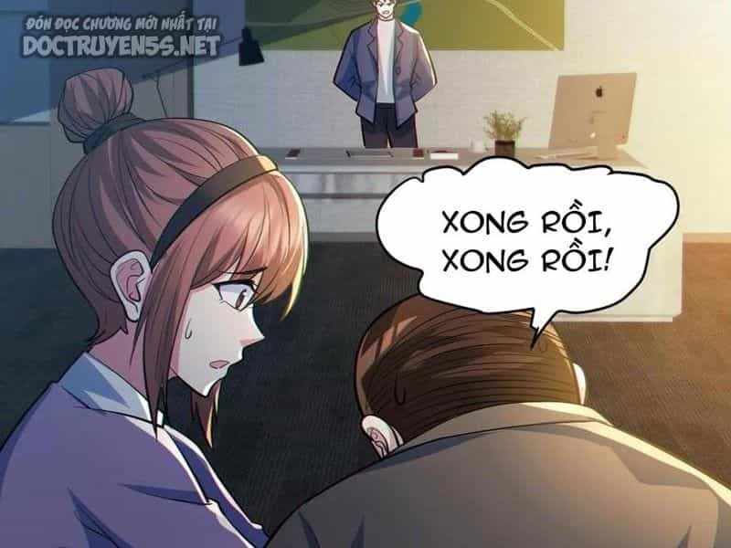 Toàn Cầu Ngự Quỷ: Trong Cơ Thể Ta Có Hàng Trăm Triệu Con Quỷ - Chương 46 - ảnh 51