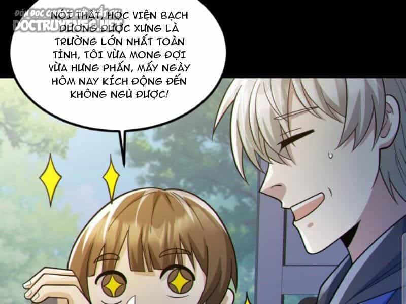 Toàn Cầu Ngự Quỷ: Trong Cơ Thể Ta Có Hàng Trăm Triệu Con Quỷ - Chương 47 - ảnh 4