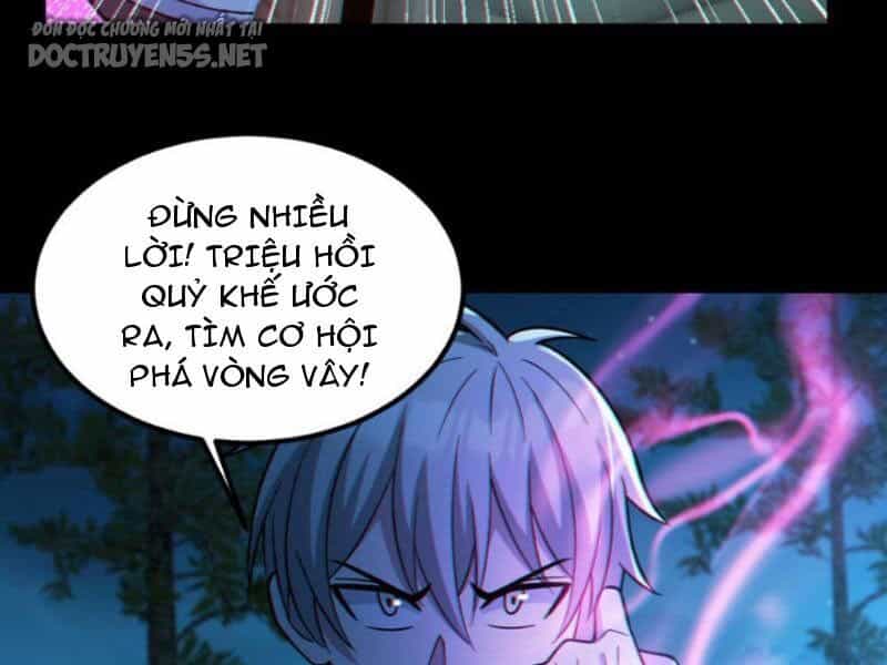 Toàn Cầu Ngự Quỷ: Trong Cơ Thể Ta Có Hàng Trăm Triệu Con Quỷ - Chương 47 - ảnh 48