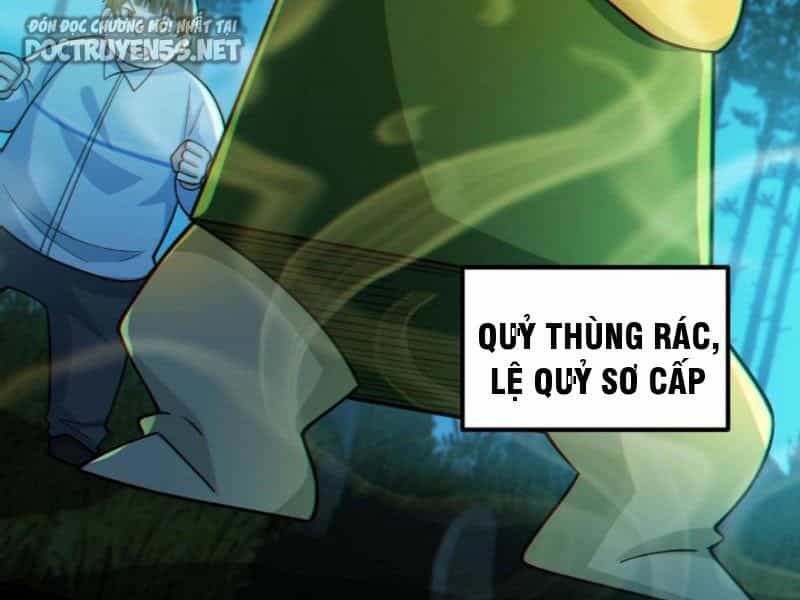 Toàn Cầu Ngự Quỷ: Trong Cơ Thể Ta Có Hàng Trăm Triệu Con Quỷ - Chương 47 - ảnh 53