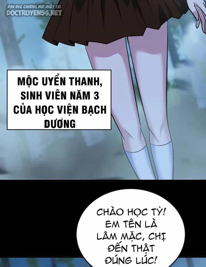 Toàn Cầu Ngự Quỷ: Trong Cơ Thể Ta Có Hàng Trăm Triệu Con Quỷ - Chương 49 - ảnh 27