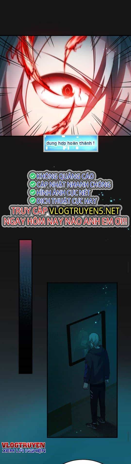 Toàn Cầu Ngự Quỷ: Trong Cơ Thể Ta Có Hàng Trăm Triệu Con Quỷ - Chương 5 - ảnh 9