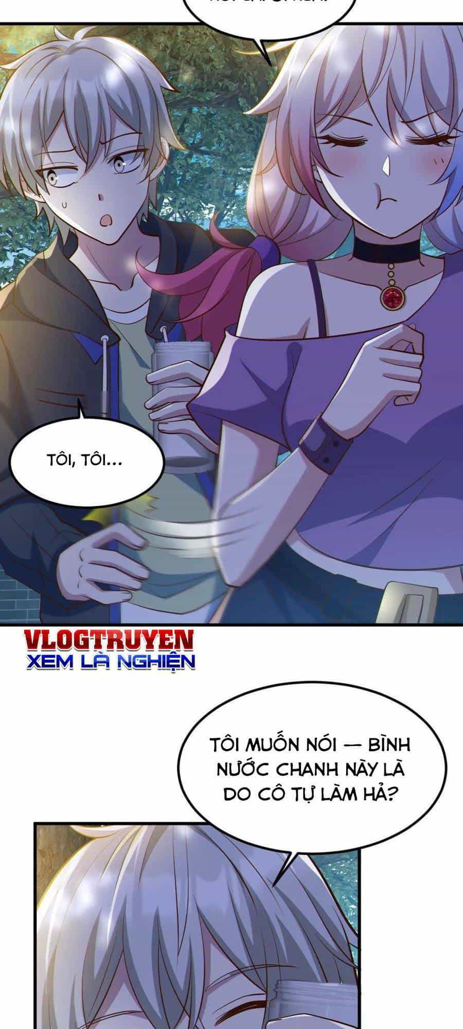 Toàn Cầu Ngự Quỷ: Trong Cơ Thể Ta Có Hàng Trăm Triệu Con Quỷ - Chương 58 - ảnh 3