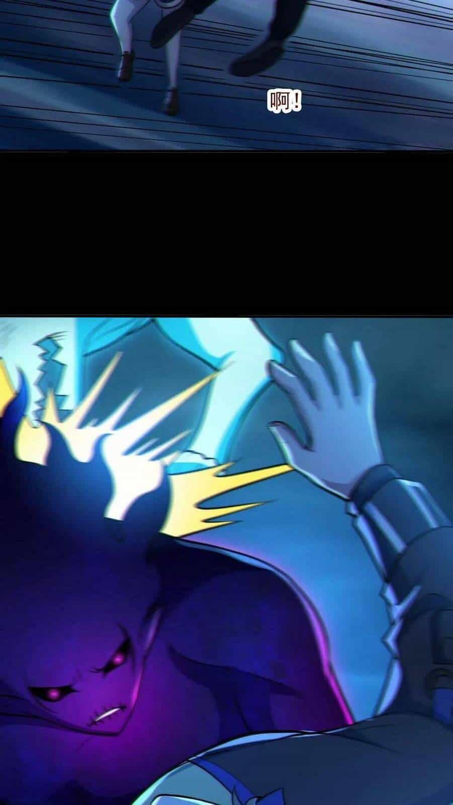 Toàn Cầu Ngự Quỷ: Trong Cơ Thể Ta Có Hàng Trăm Triệu Con Quỷ - Chương 63 - ảnh 19