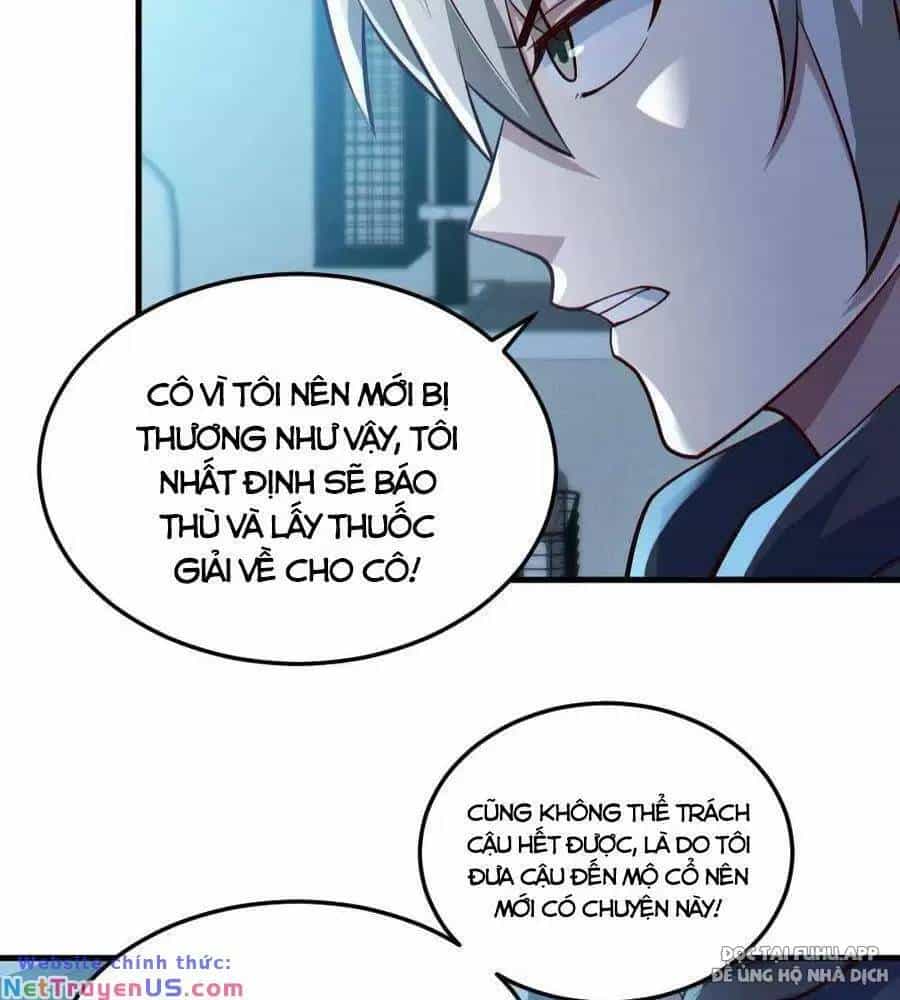 Toàn Cầu Ngự Quỷ: Trong Cơ Thể Ta Có Hàng Trăm Triệu Con Quỷ - Chương 82 - ảnh 23