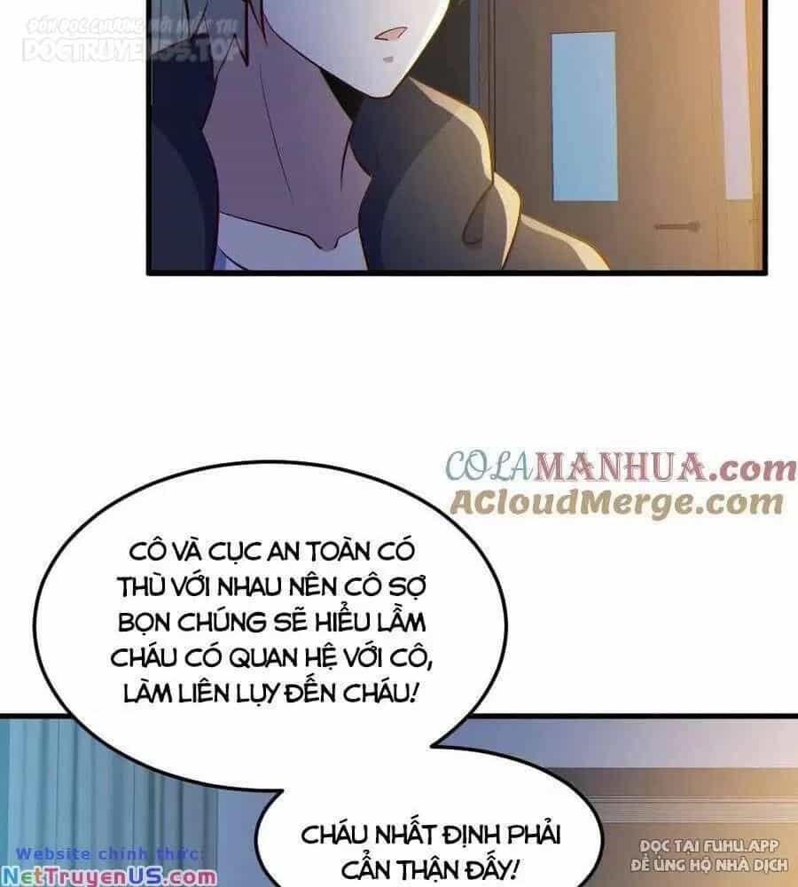 Toàn Cầu Ngự Quỷ: Trong Cơ Thể Ta Có Hàng Trăm Triệu Con Quỷ - Chương 83 - ảnh 21