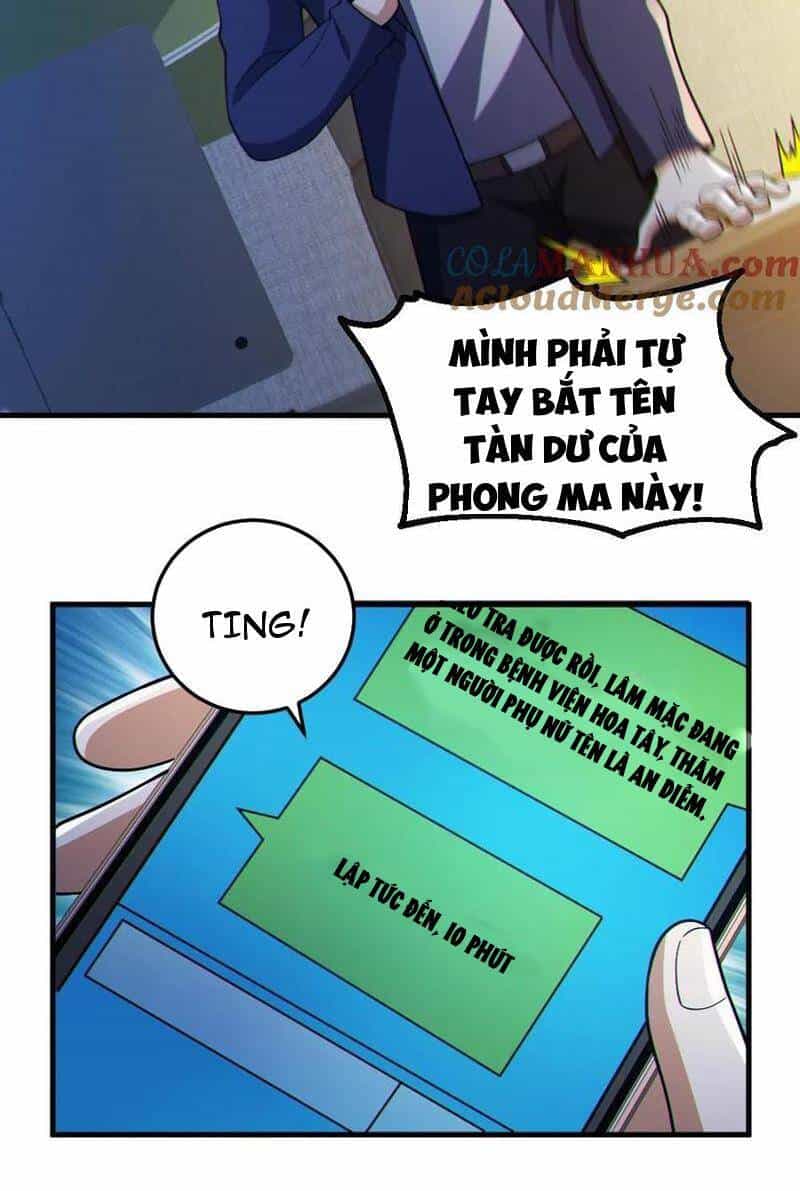 Toàn Cầu Ngự Quỷ: Trong Cơ Thể Ta Có Hàng Trăm Triệu Con Quỷ - Chương 84 - ảnh 4