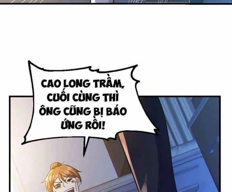 Toàn Cầu Ngự Quỷ: Trong Cơ Thể Ta Có Hàng Trăm Triệu Con Quỷ - Chương 84 - ảnh 40