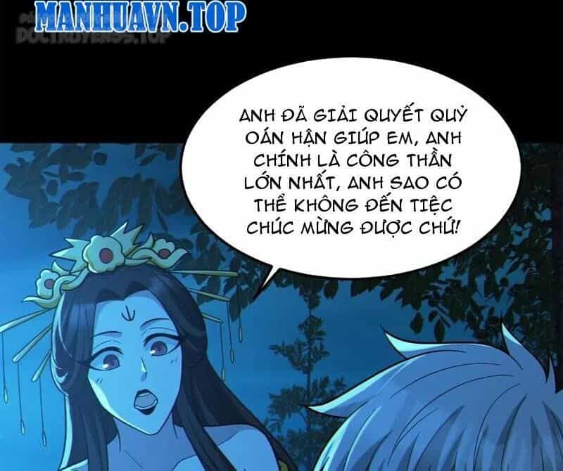 Toàn Cầu Ngự Quỷ: Trong Cơ Thể Ta Có Hàng Trăm Triệu Con Quỷ - Chương 93 - ảnh 34