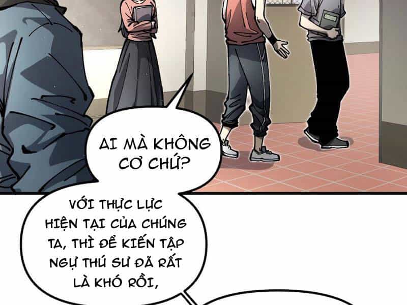 Toàn Cầu Ngự Thú: Ta Có Thể Thấy Lộ Tuyến Tiến Hoá - Chương 1 - ảnh 10