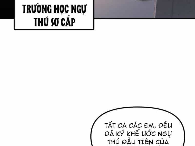 Toàn Cầu Ngự Thú: Ta Có Thể Thấy Lộ Tuyến Tiến Hoá - Chương 1 - ảnh 5