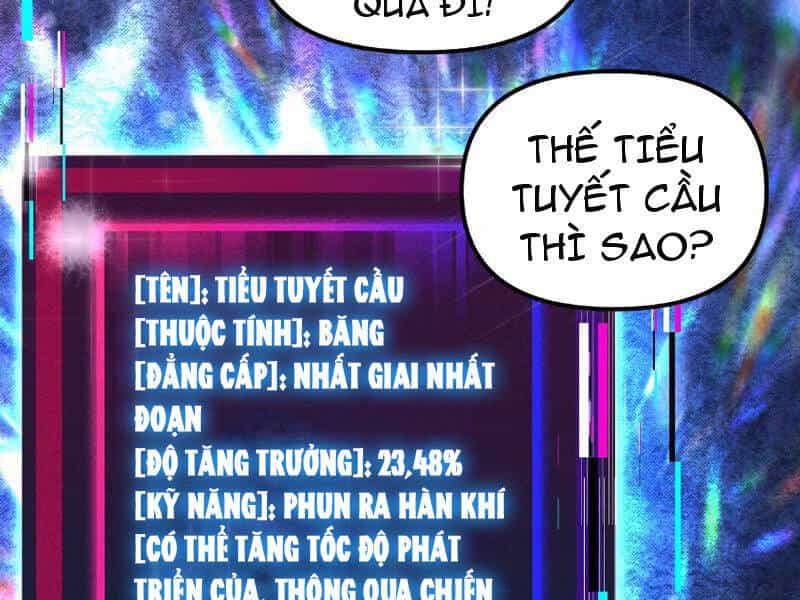 Toàn Cầu Ngự Thú: Ta Có Thể Thấy Lộ Tuyến Tiến Hoá - Chương 1 - ảnh 69