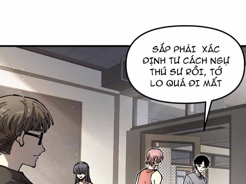 Toàn Cầu Ngự Thú: Ta Có Thể Thấy Lộ Tuyến Tiến Hoá - Chương 1 - ảnh 9