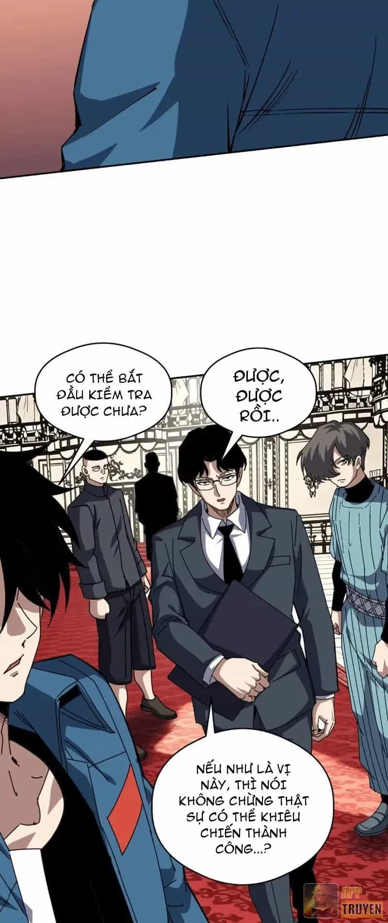 Toàn Cầu Ngự Thú: Ta Có Thể Thấy Lộ Tuyến Tiến Hoá - Chương 104 - ảnh 19
