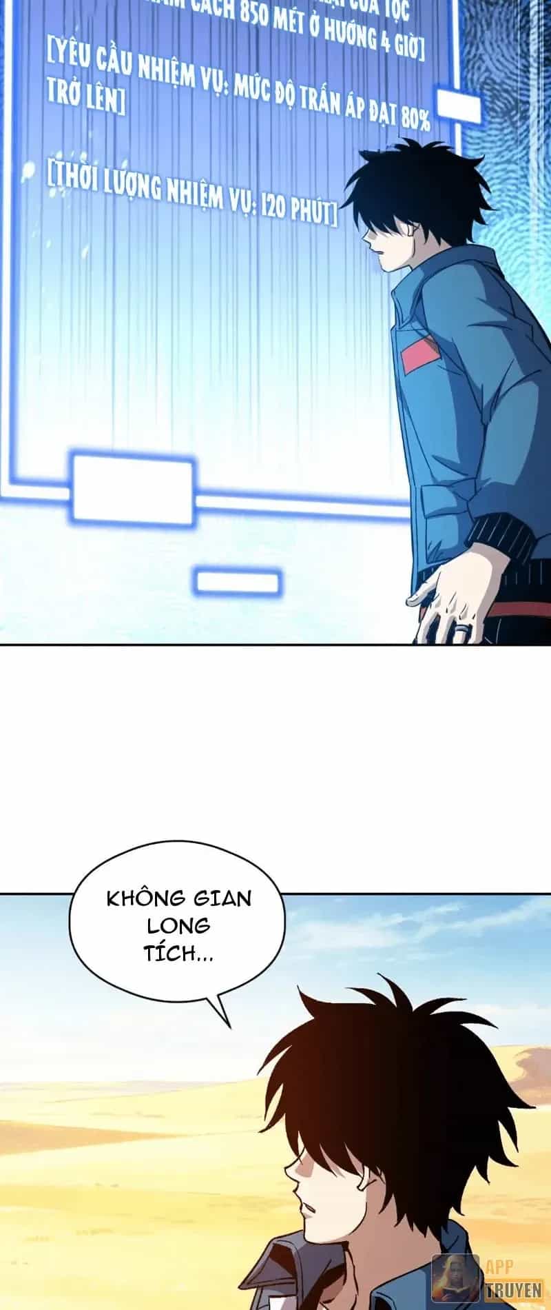 Toàn Cầu Ngự Thú: Ta Có Thể Thấy Lộ Tuyến Tiến Hoá - Chương 104 - ảnh 24