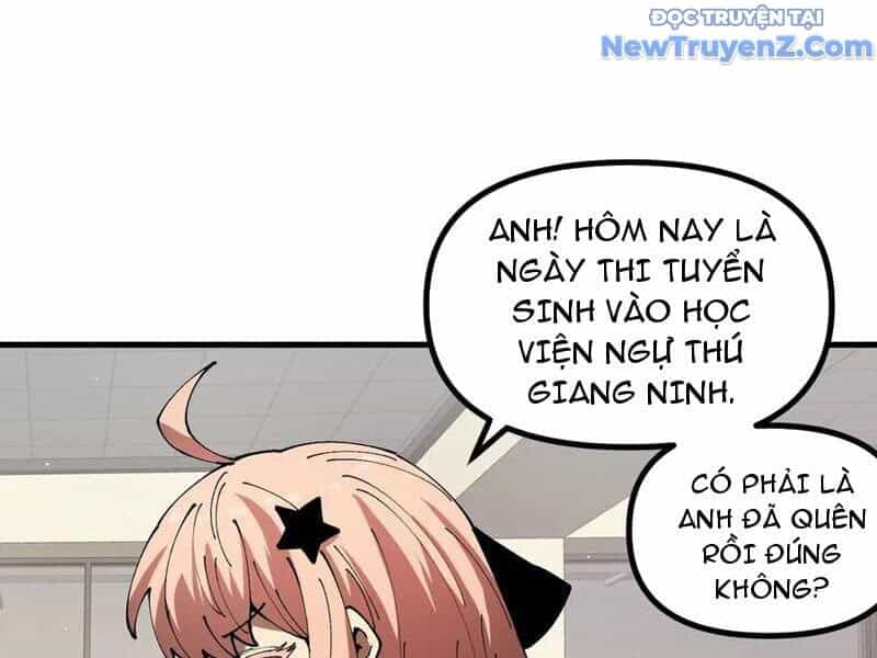 Toàn Cầu Ngự Thú: Ta Có Thể Thấy Lộ Tuyến Tiến Hoá - Chương 16 - ảnh 12