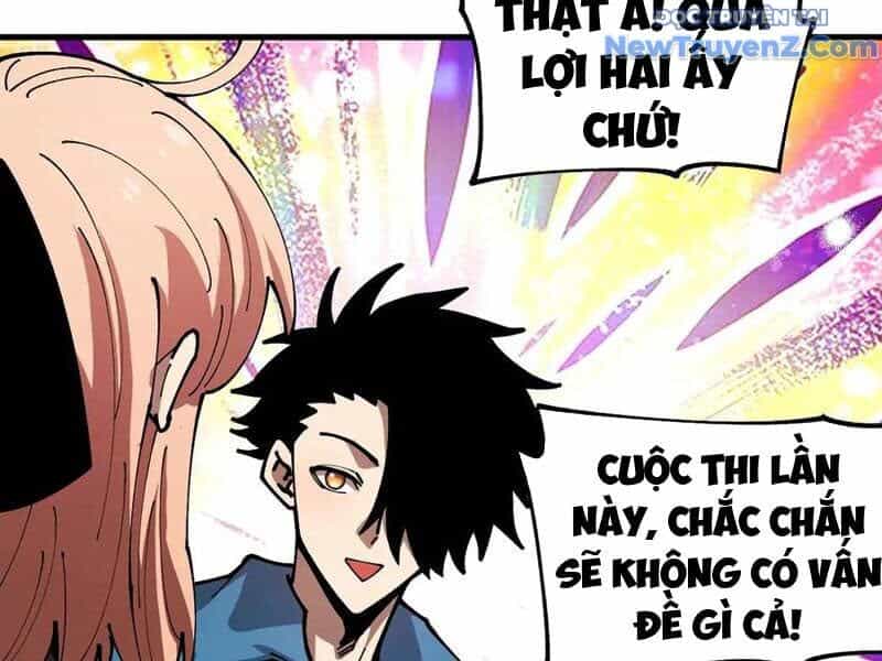 Toàn Cầu Ngự Thú: Ta Có Thể Thấy Lộ Tuyến Tiến Hoá - Chương 16 - ảnh 55
