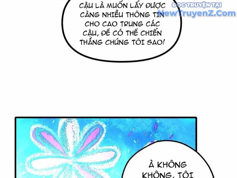 Toàn Cầu Ngự Thú: Ta Có Thể Thấy Lộ Tuyến Tiến Hoá - Chương 17 - ảnh 53