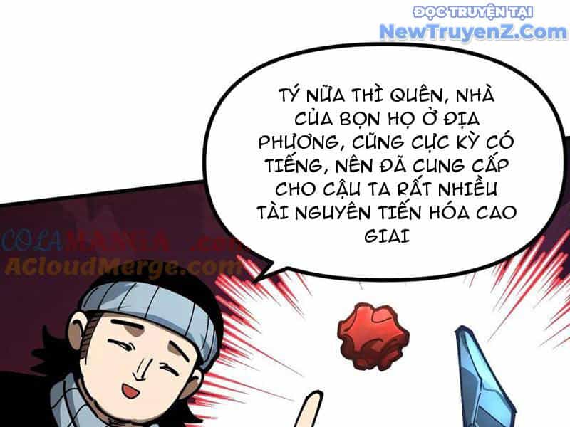Toàn Cầu Ngự Thú: Ta Có Thể Thấy Lộ Tuyến Tiến Hoá - Chương 17 - ảnh 68