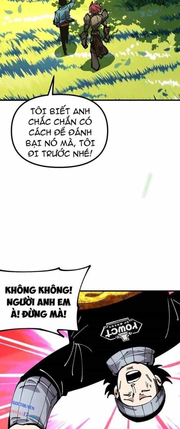 Toàn Cầu Ngự Thú: Ta Có Thể Thấy Lộ Tuyến Tiến Hoá - Chương 22 - ảnh 19