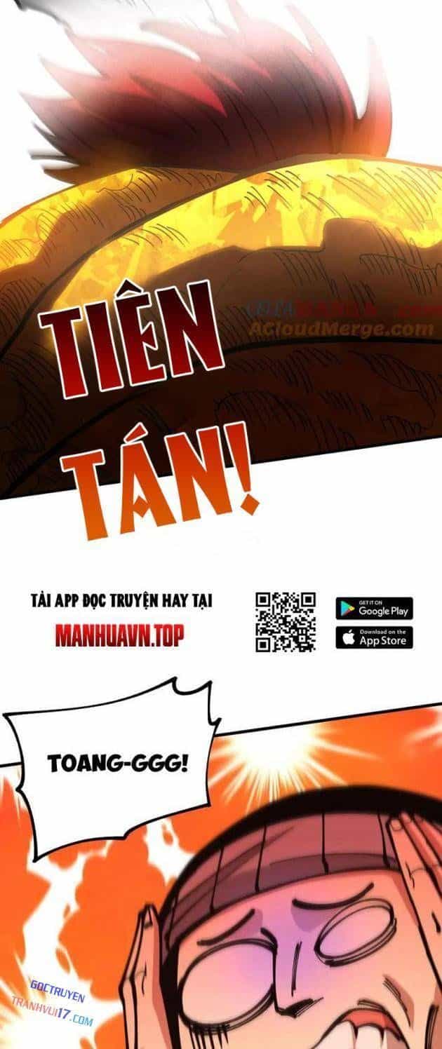 Toàn Cầu Ngự Thú: Ta Có Thể Thấy Lộ Tuyến Tiến Hoá - Chương 22 - ảnh 39