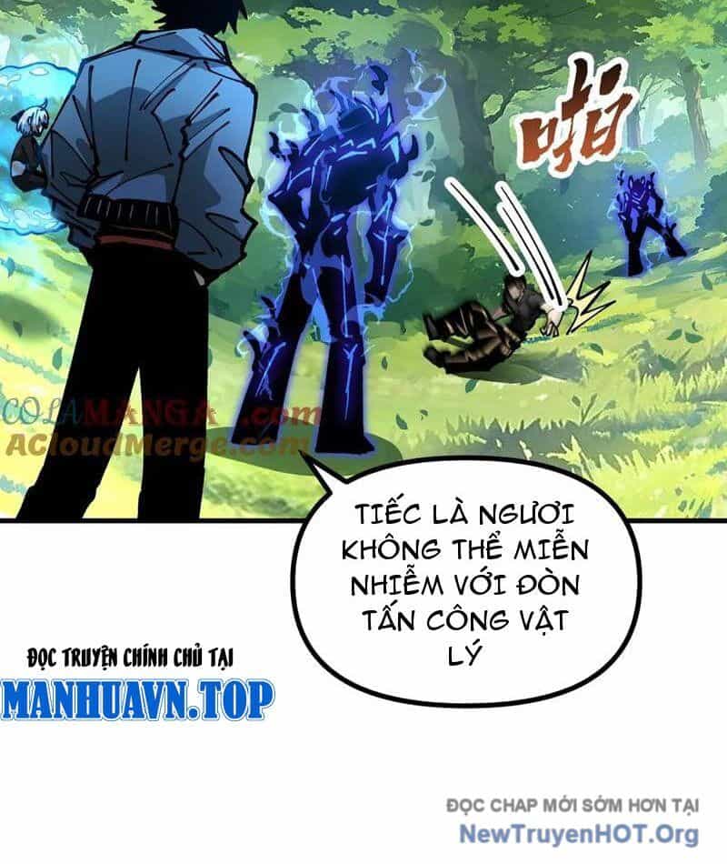 Toàn Cầu Ngự Thú: Ta Có Thể Thấy Lộ Tuyến Tiến Hoá - Chương 27 - ảnh 76