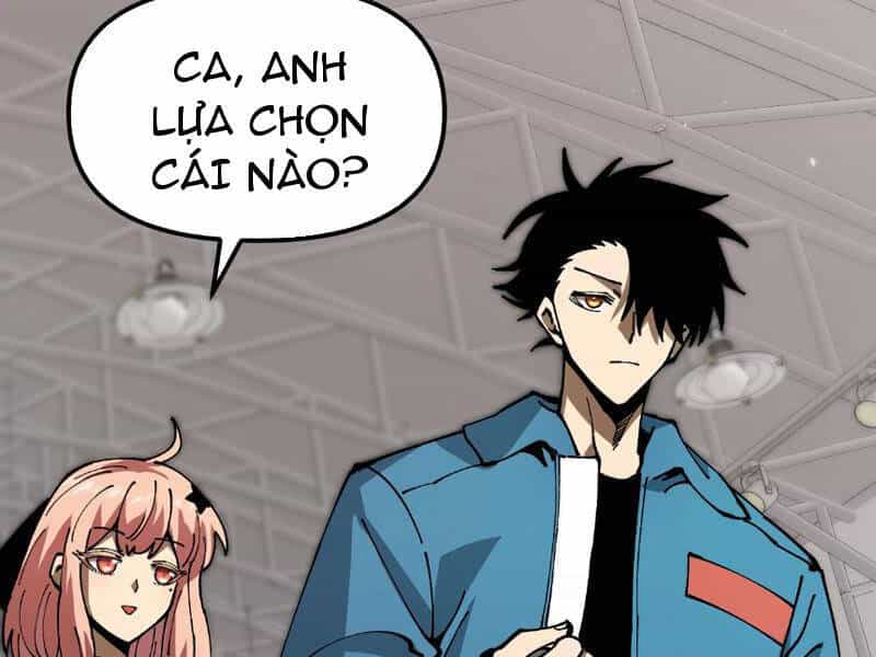 Toàn Cầu Ngự Thú: Ta Có Thể Thấy Lộ Tuyến Tiến Hoá - Chương 3 - ảnh 161