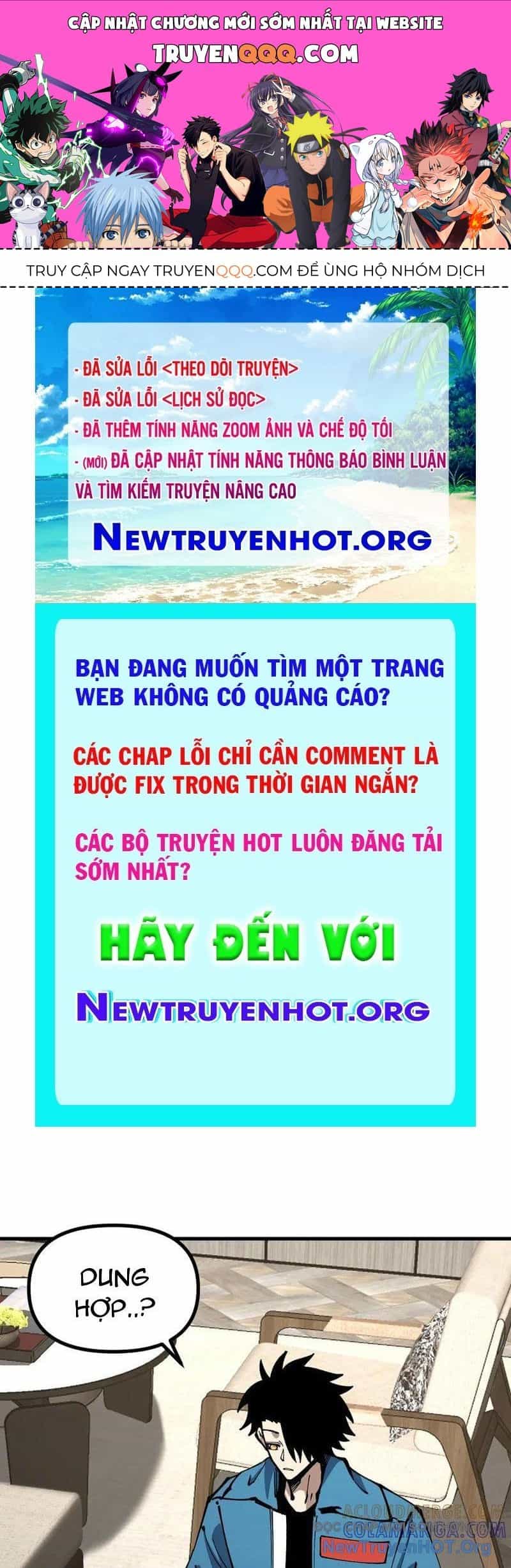 Toàn Cầu Ngự Thú: Ta Có Thể Thấy Lộ Tuyến Tiến Hoá - Chương 35 - ảnh 1