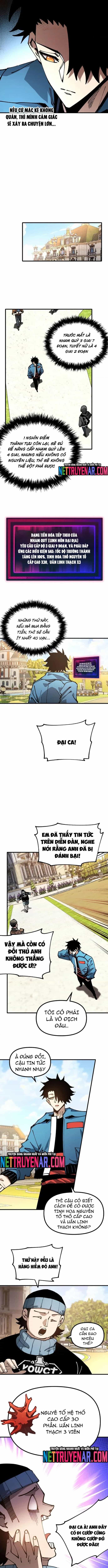 Toàn Cầu Ngự Thú: Ta Có Thể Thấy Lộ Tuyến Tiến Hoá - Chương 39 - ảnh 2