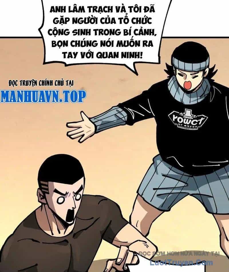 Toàn Cầu Ngự Thú: Ta Có Thể Thấy Lộ Tuyến Tiến Hoá - Chương 44 - ảnh 29