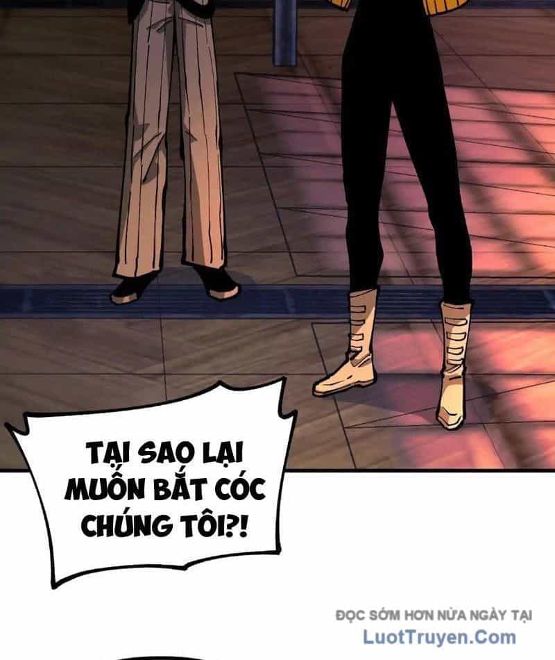 Toàn Cầu Ngự Thú: Ta Có Thể Thấy Lộ Tuyến Tiến Hoá - Chương 44 - ảnh 51