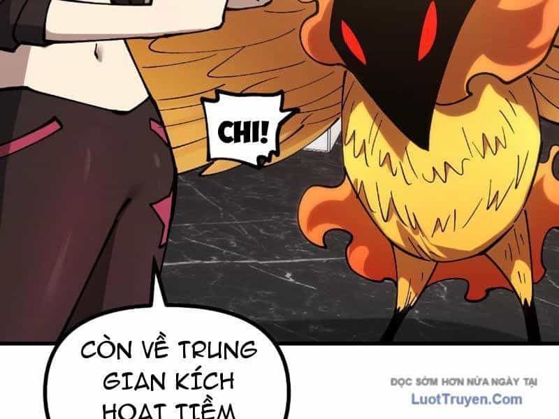 Toàn Cầu Ngự Thú: Ta Có Thể Thấy Lộ Tuyến Tiến Hoá - Chương 47 - ảnh 101